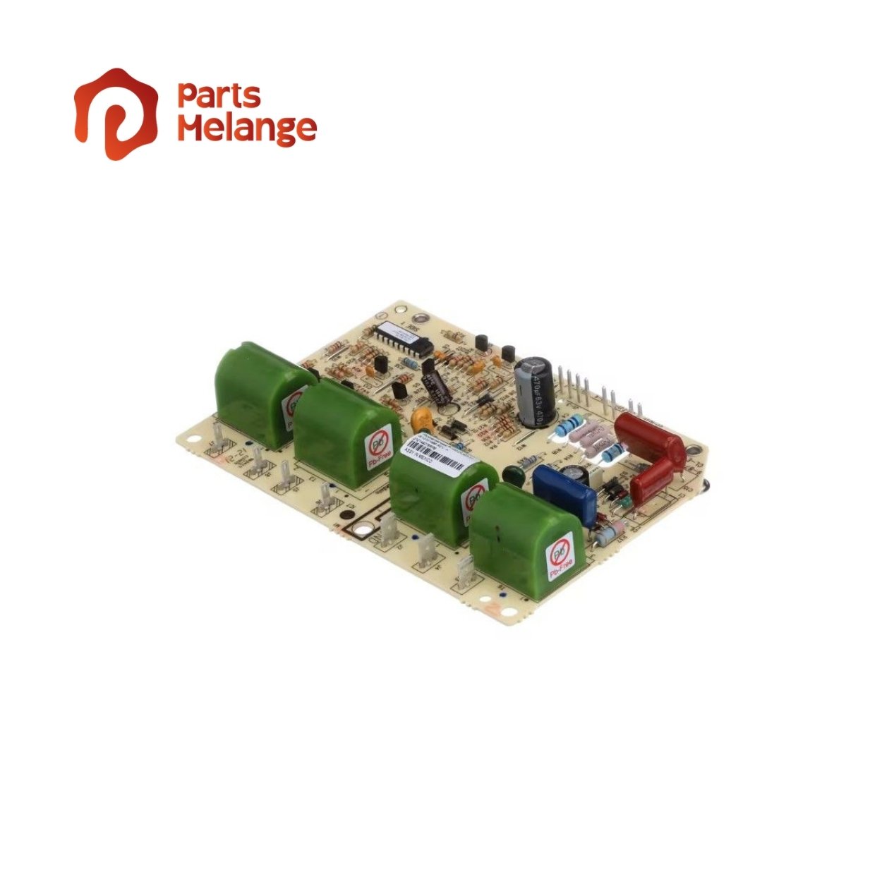 Whirlpool WPW10331686 Range Spark Ignition Module