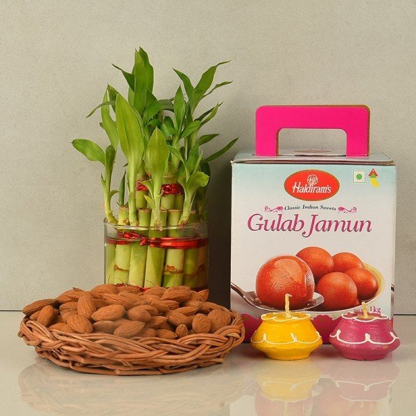  Send Diwali Dry Fruit Gifts to Loved Ones Across India with OyeGifts