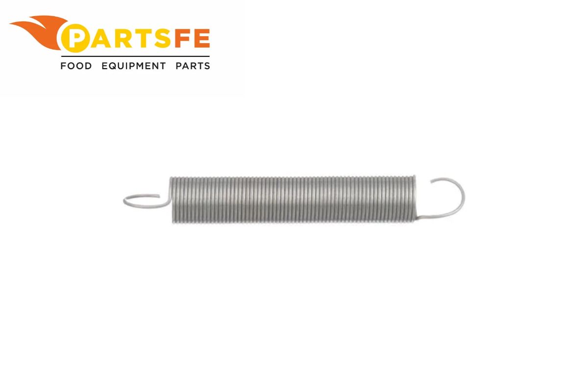  Delfield 6150201 Extension Spring Part