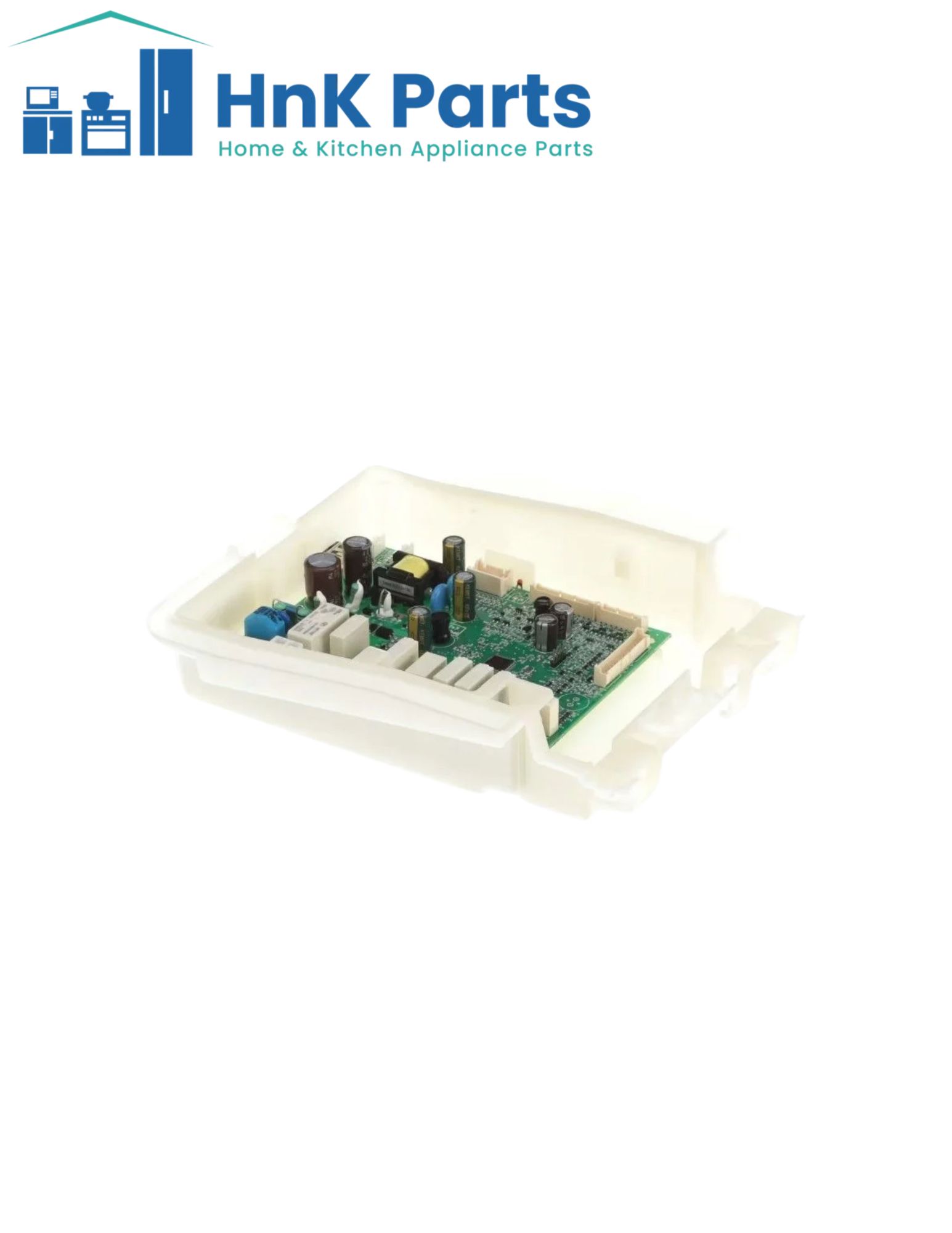  Frigidaire 5304510308 Refrigerator Control Board Assembly