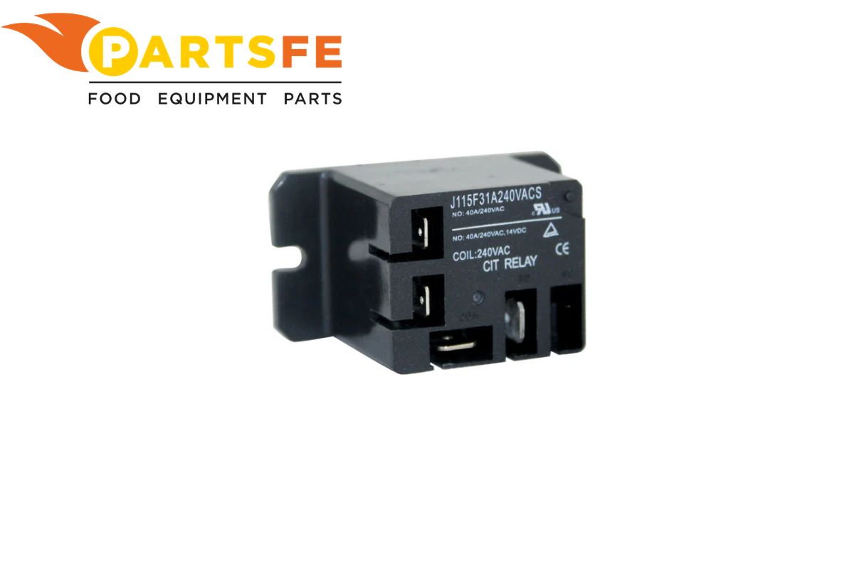  APW 1475020 Thermostat Relay