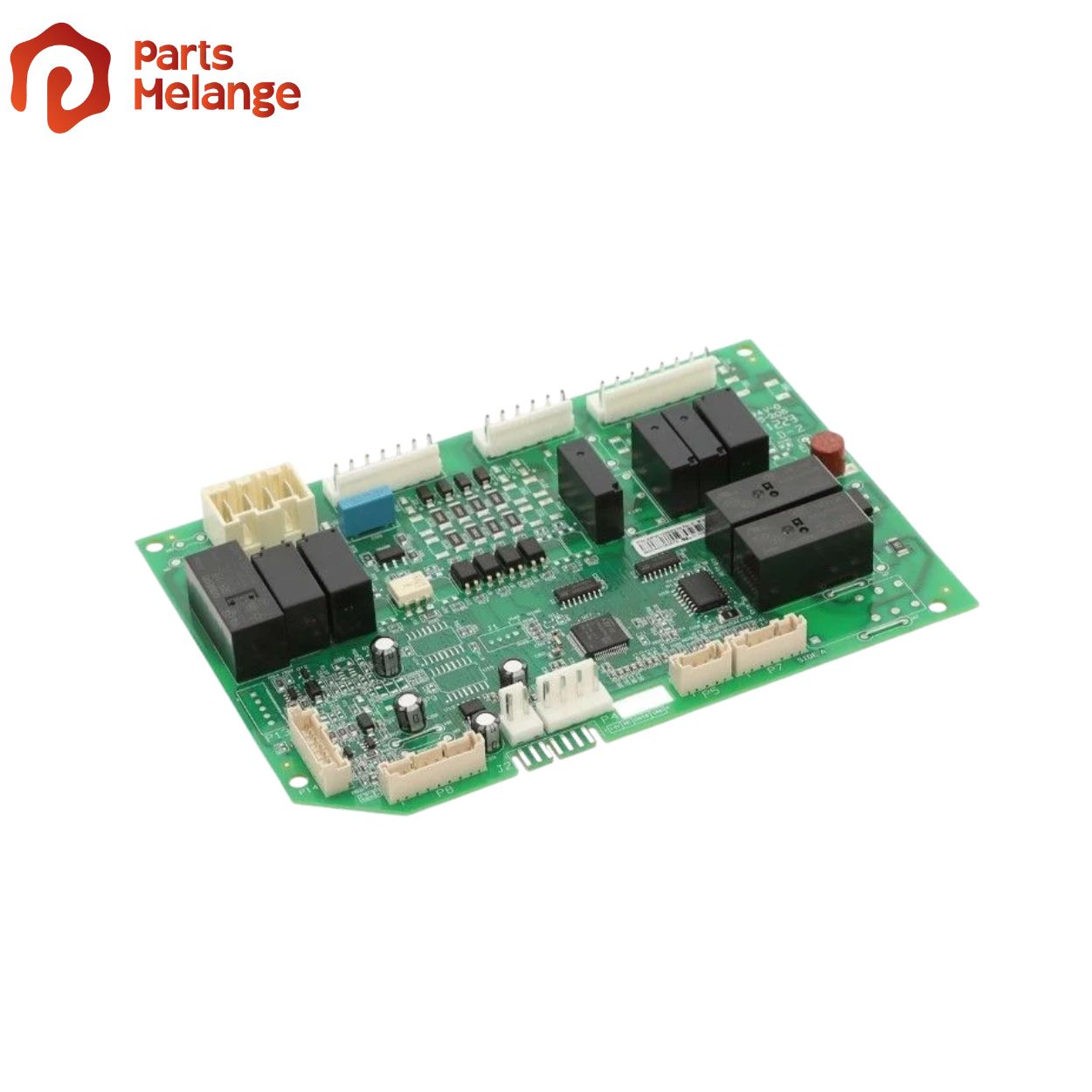  Whirlpool WPW10589838 Electronic Control Board for Refrigerator