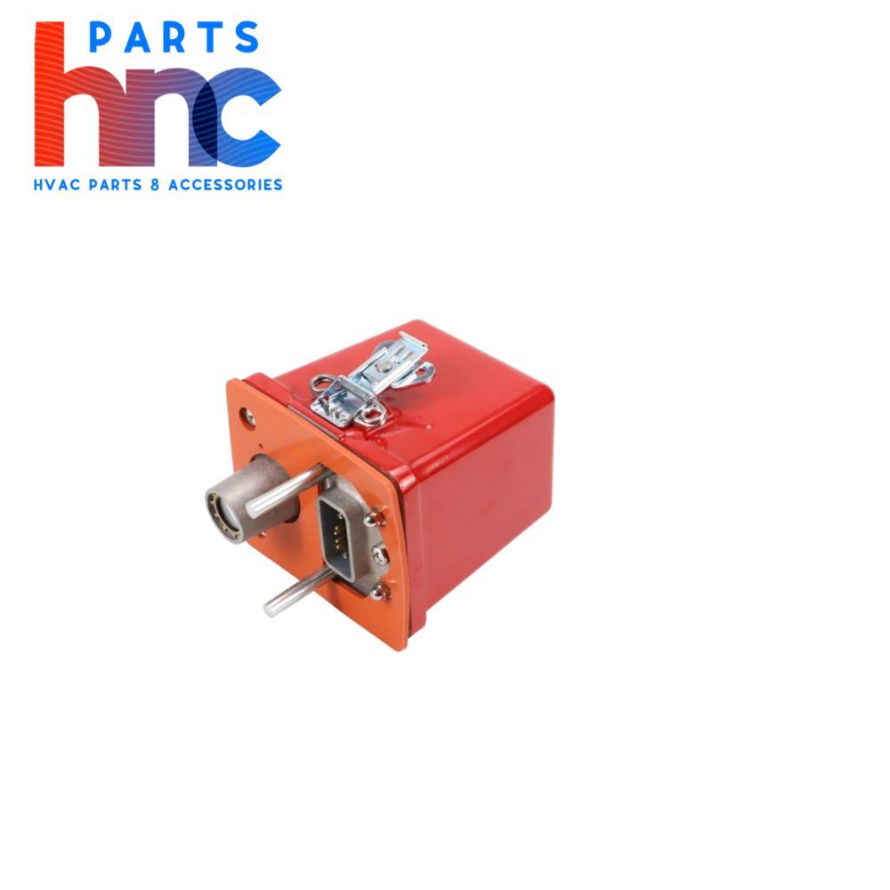  Fireye DE701-107C Scanner Electronics Assembly