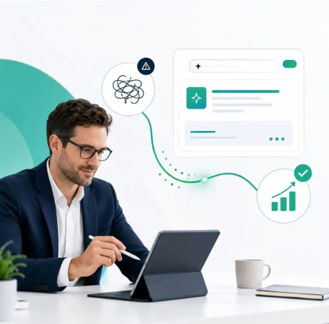  AI SEO Company in India for Better Online Visibility