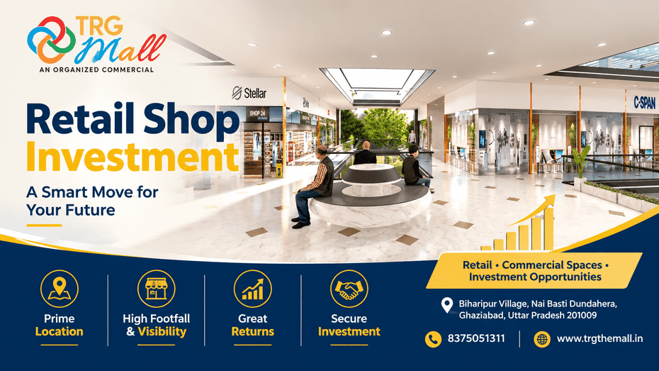  How Investors Can Evaluate Pre-Leased Property in Gaur City in 2026