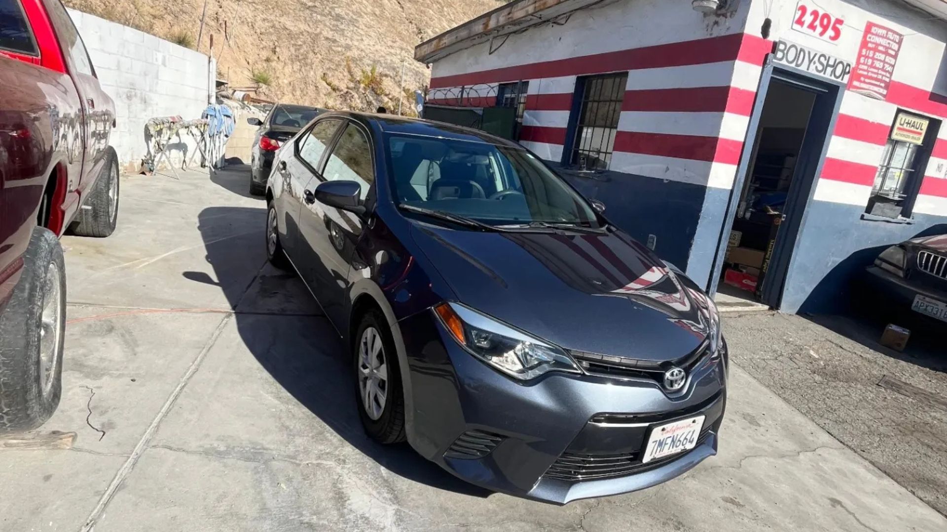  Quality Bumper Restoration for Bumper Repair In San Diego