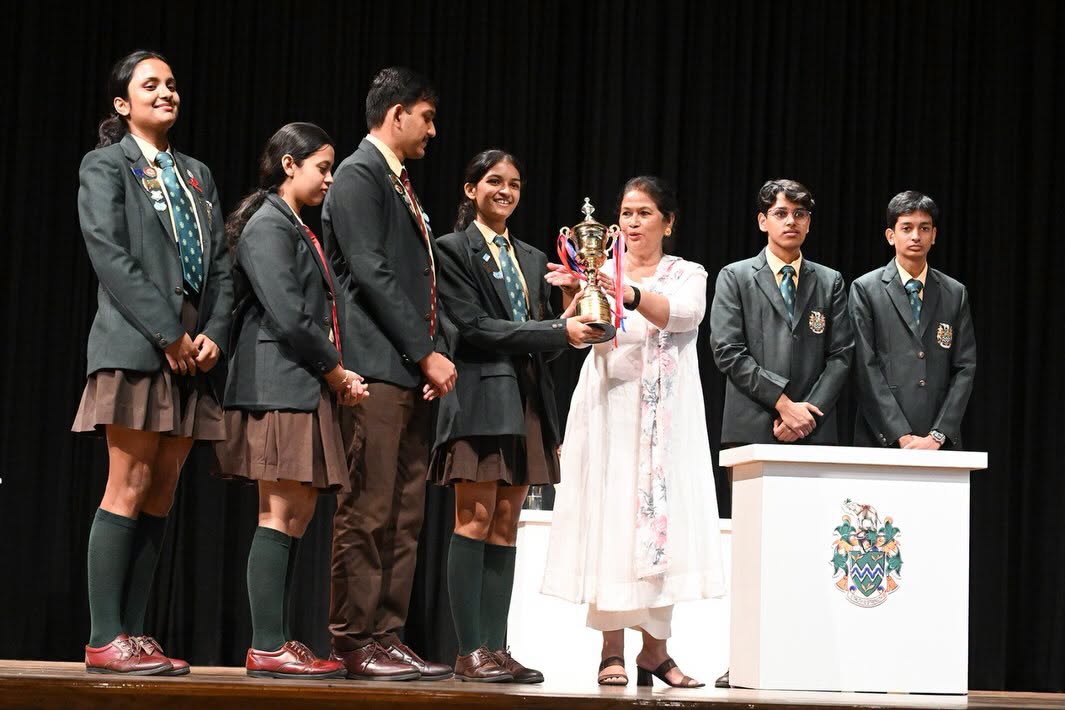  Searching for the best boarding school in India?