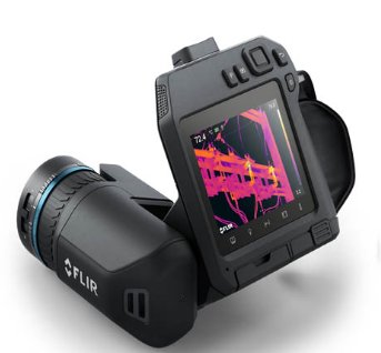  What Should You Check When Looking for a Flir Camera For Sale?
