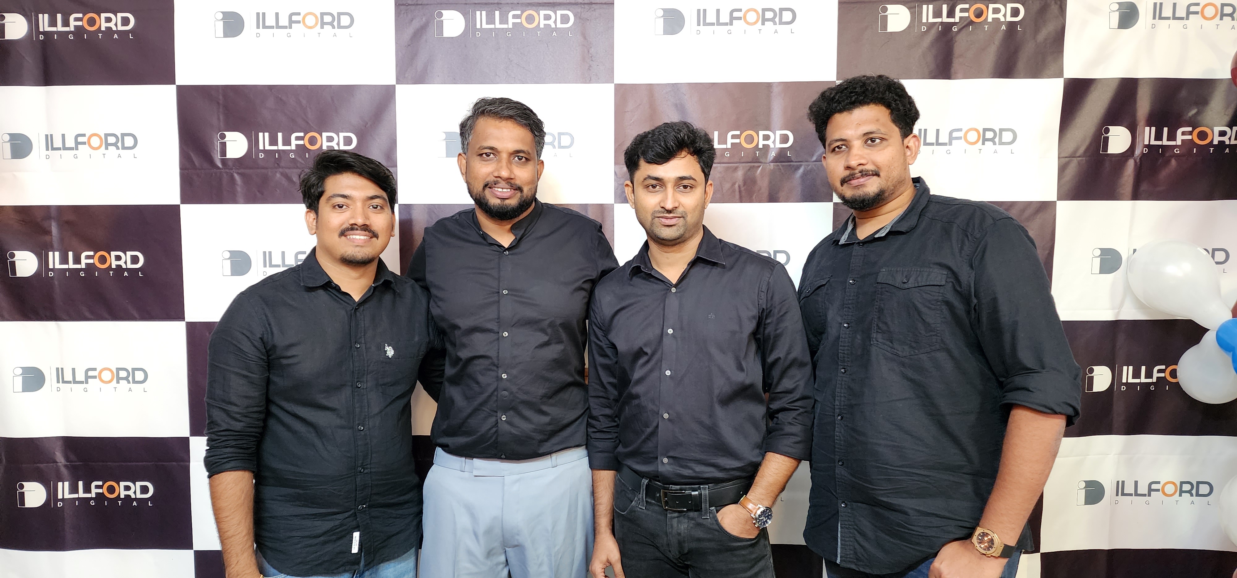  Illford Digital Academy - Premium Digital Marketing Institute