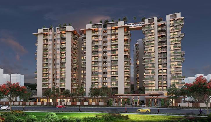  Find a Home Close to Everyday Business and Commercial Facilities in Jagatpura