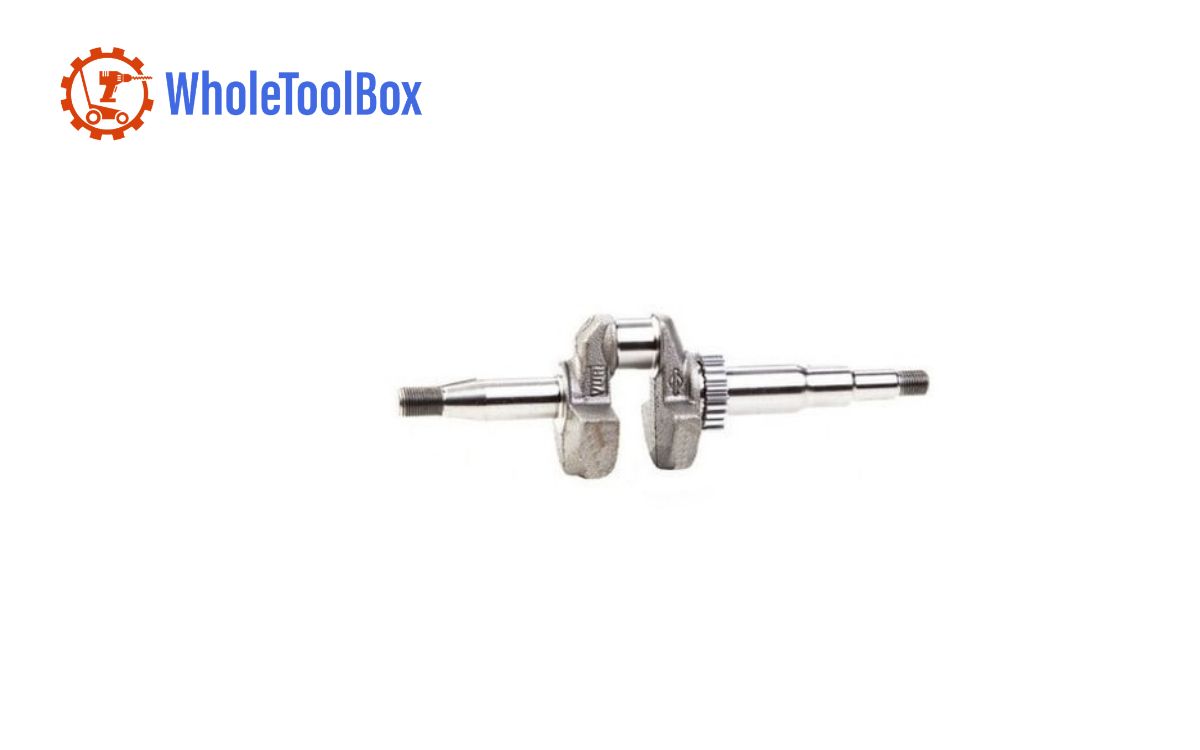  Briggs & Stratton 590808 Engine Crankshaft