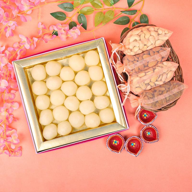 Celebrate Diwali at Work with Thoughtful Diwali Gifts for Employees – OyeGifts