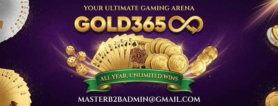  Gold365