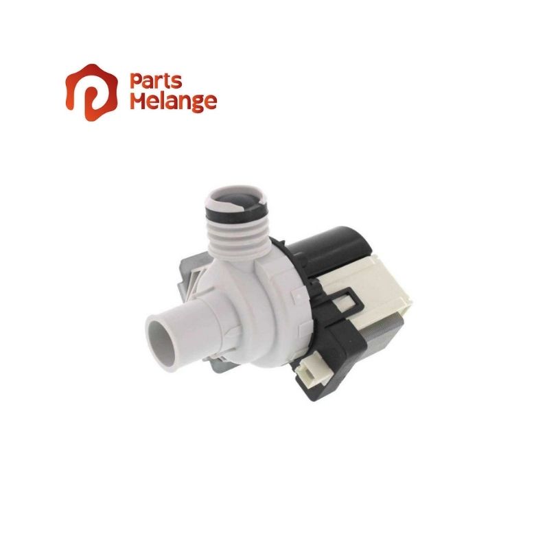  Whirlpool WP34001098 Washer Drain Pump