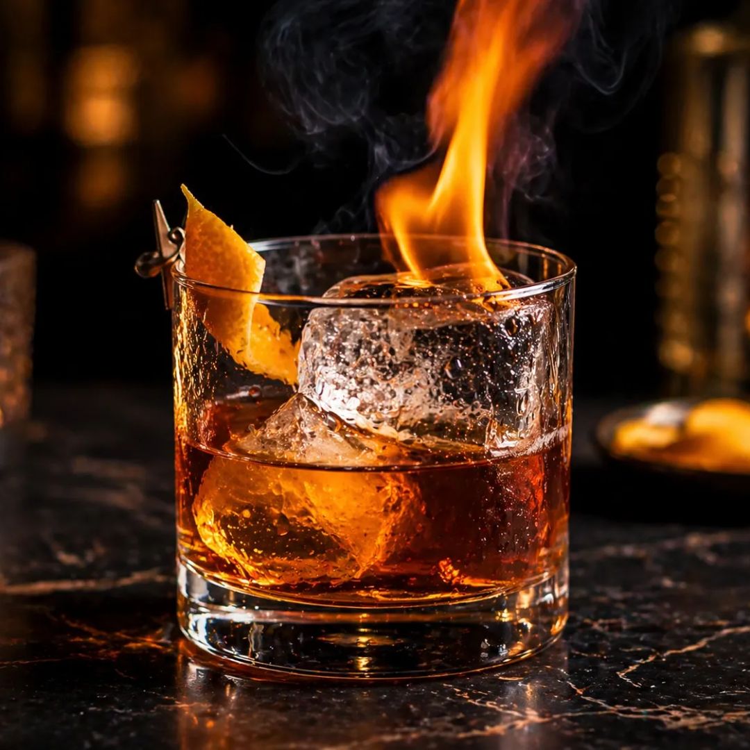  Cocktails with Vodka for Every Occasion
