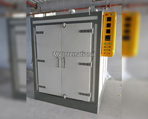  Electric Industrial Oven Manufacturers in India