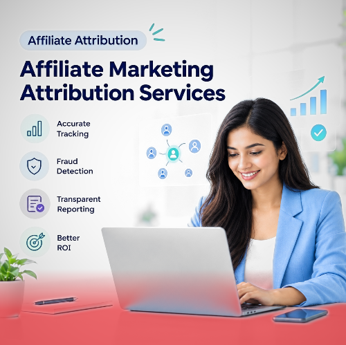  Affiliate Marketing Attribution Services | Prudigital Media