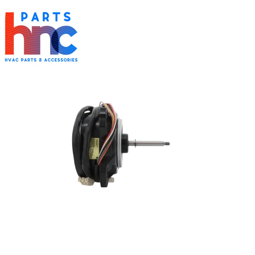  Mitsubishi Electric E22L85301 8-Pole Fan Motor 55W 280-340VDC