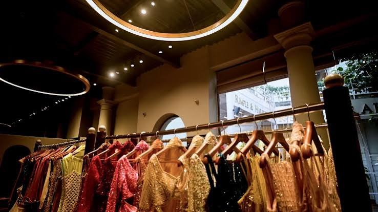  Multi Designer Stores Mumbai – Explore Distinctive Fashion and Occasion Wear
