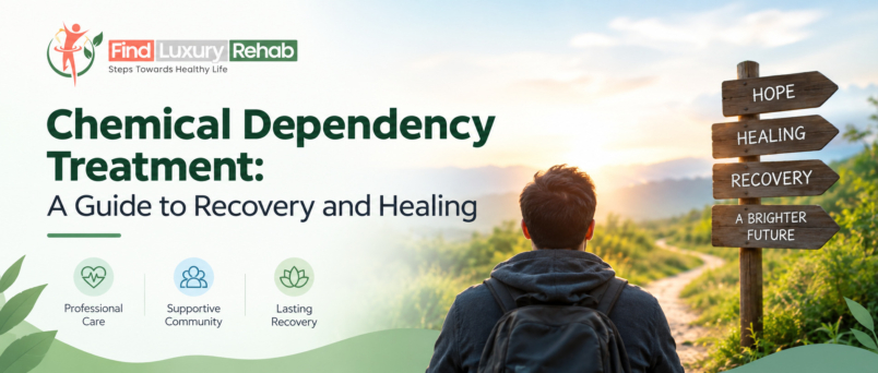  Chemical Dependency Treatment: Your Guide to Recovery