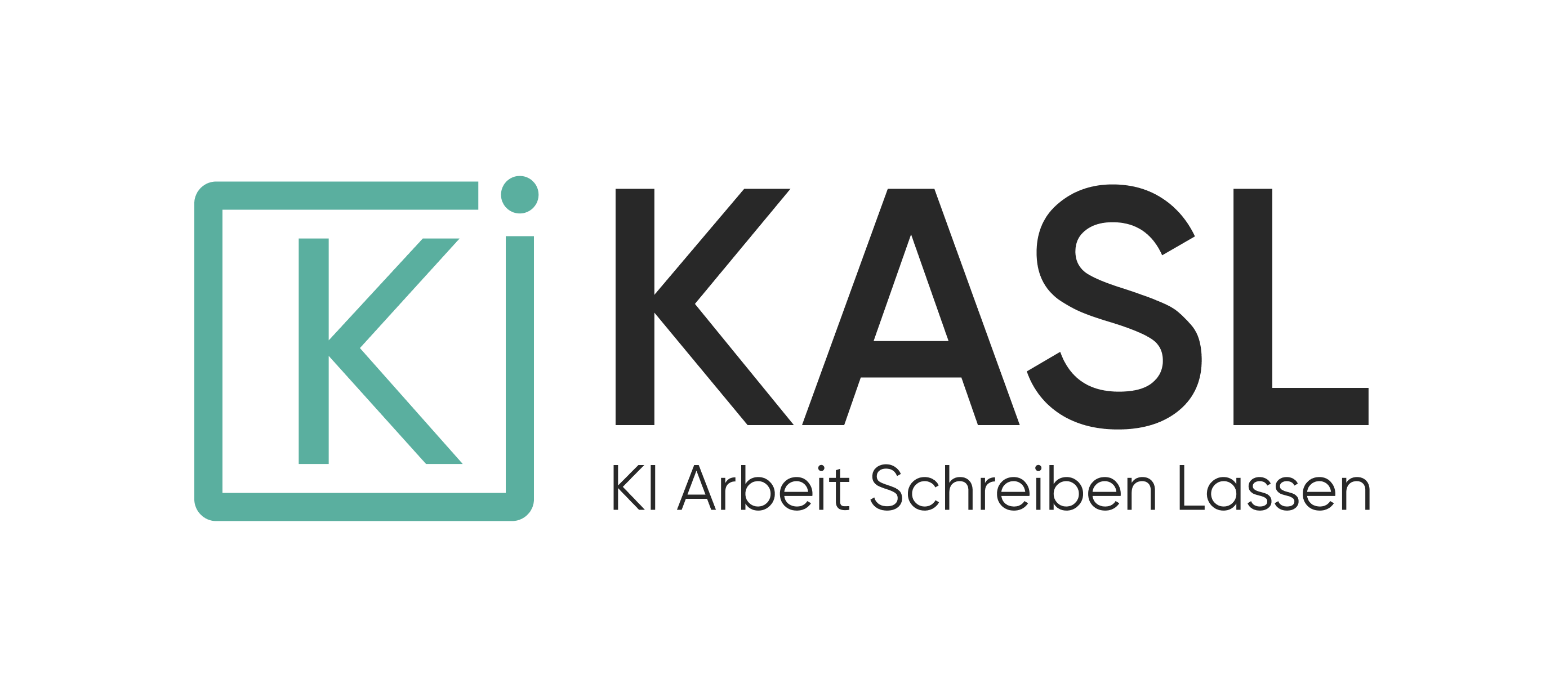 KASL – AI-Assisted Academic Writing for Students in Germany, Austria & Switzerland
