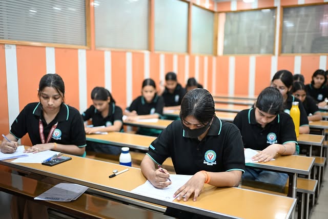  Sukrishna Commerce Academy | Best CS and CMA Coaching in Patna