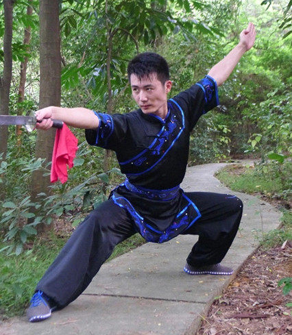  China-Cart: Your Global Source for Kung Fu, Wushu and Tai Chi Uniforms