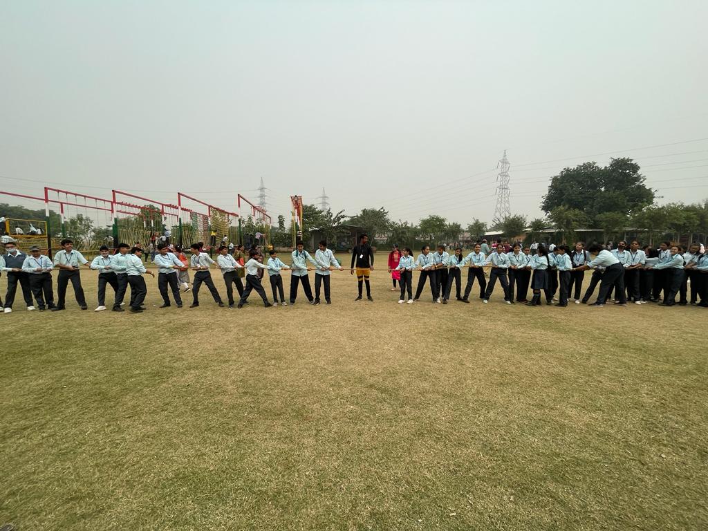  Plan a Fun Day at an Adventure Park in Gurgaon