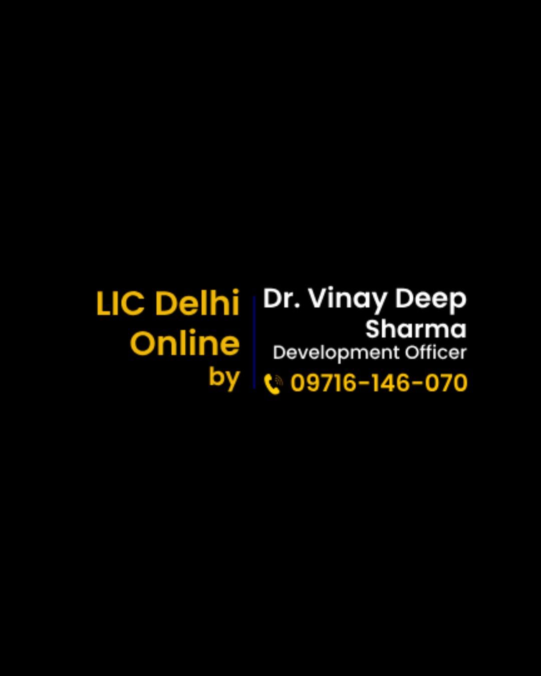  Apply for LIC Agent Online: Start Your Insurance Career