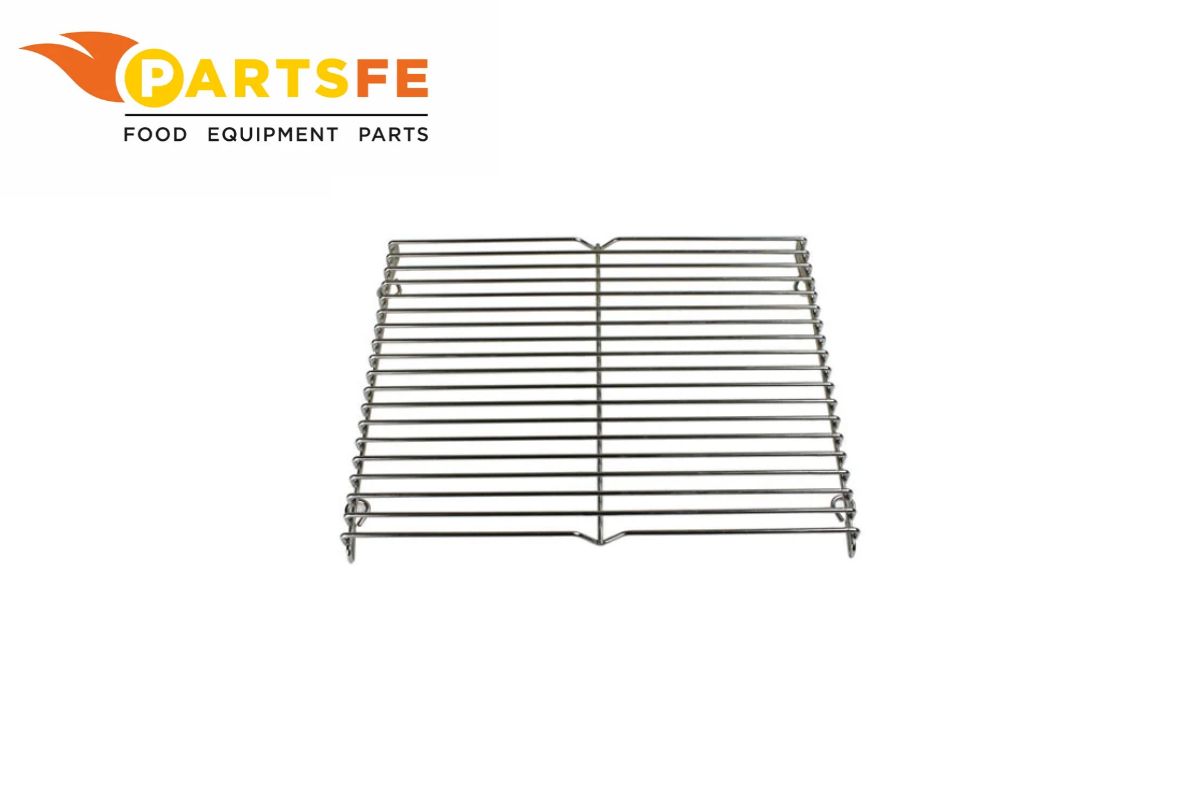  Cleveland 414232 Rack Assembly - 5 Pan