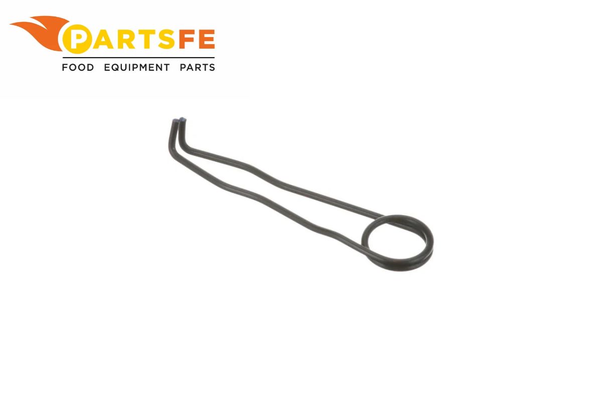  Groen Z078911 Steamer Door Spring Part