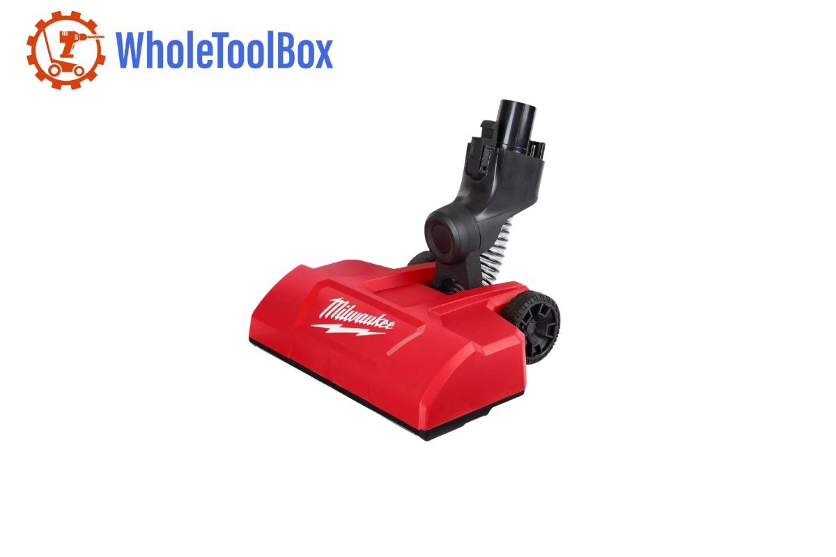  Milwaukee 31-01-0101 Canister Vacuum Power Floor Tool