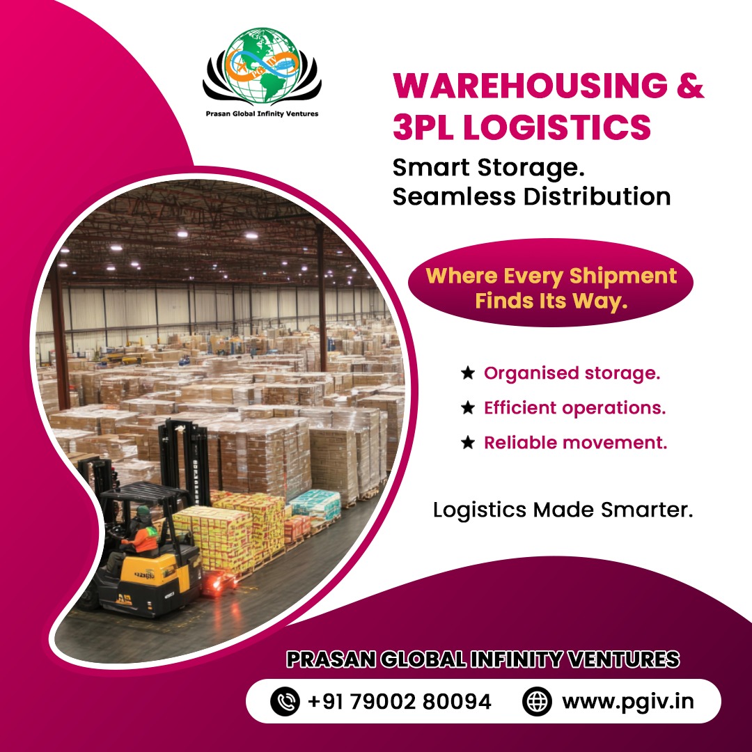  Freight Forwarding Company In Chennai