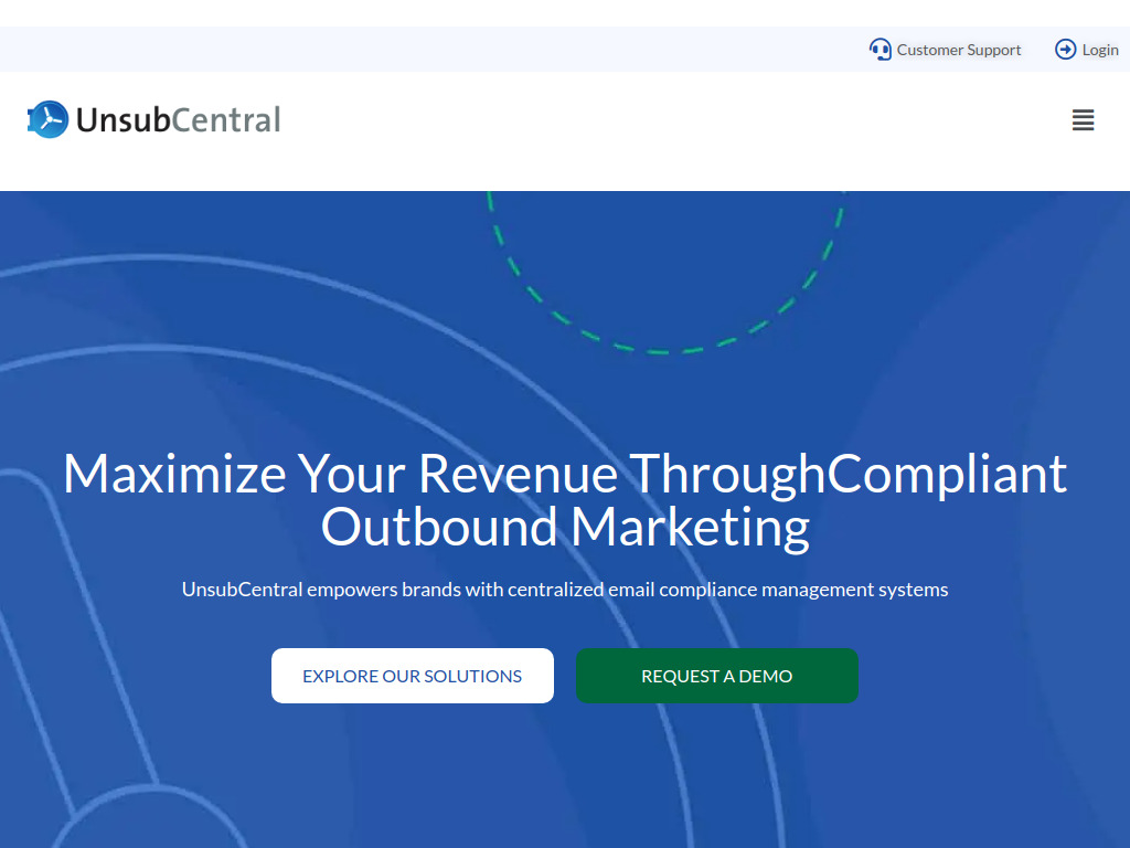  Suppression List Management Software | UnsubCentral