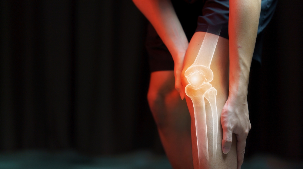 Why Joint Pain Gets Worse in Cold Weather and What Helps