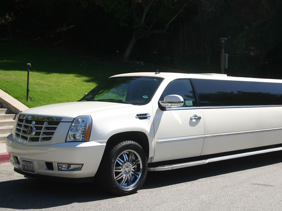  Dependable Chauffeured Rides For Each Trip Limo Rentals In Denver