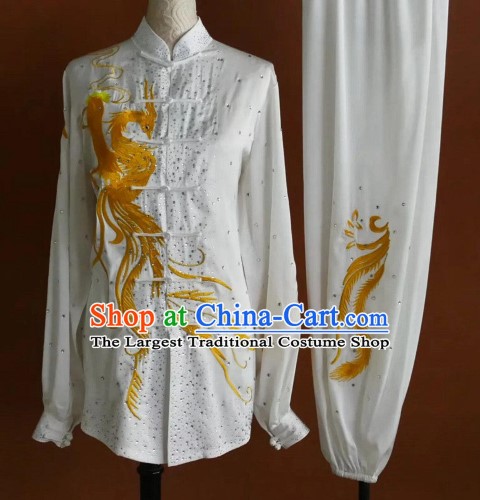  China-Cart: Your Trusted Global Source for Kung Fu, Wushu and Tai Chi Uniforms
