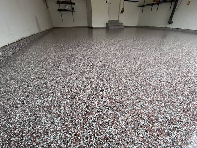  Need a Fresh Look for Your Concrete Floors? Discover Modern Coating Solutions