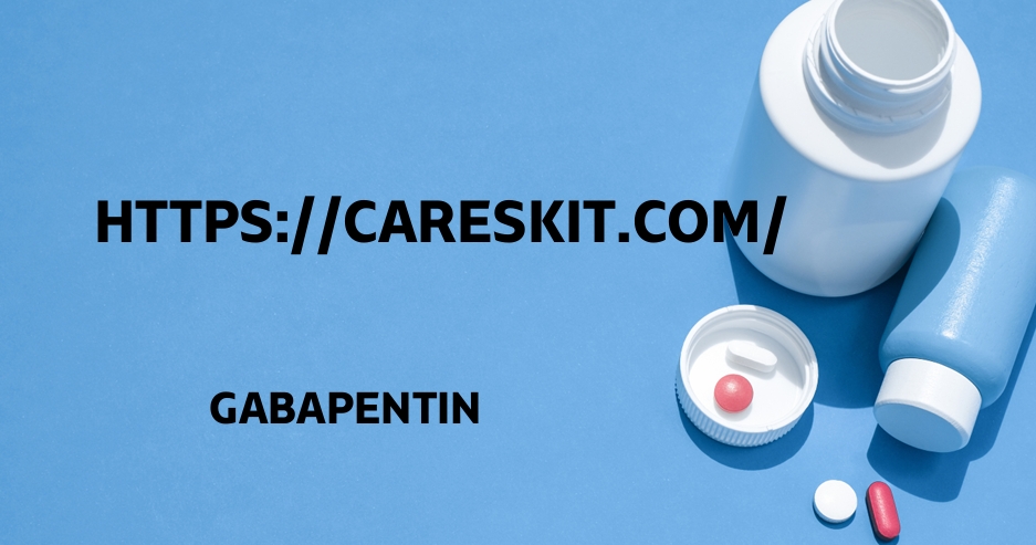  Order Gabapentin Online Easily: A Complete Guide