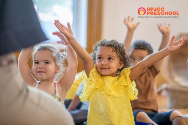 Jewish Preschool in Los Gatos for Early Learning
