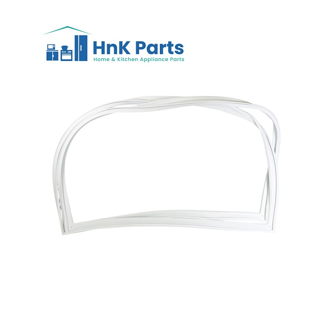 General Electric WR14X27587 Refrigerator Gasket Door Fz White