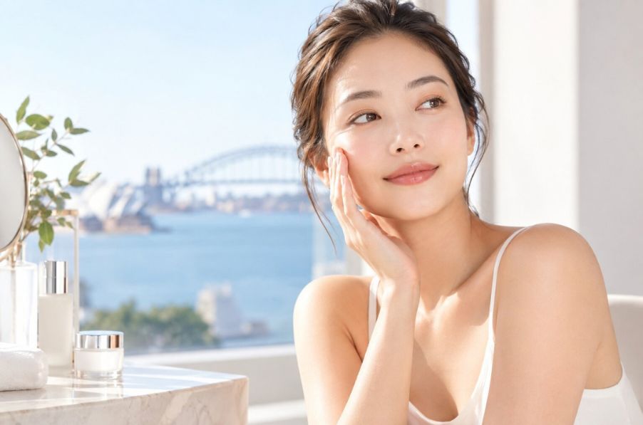  Summer Skincare Sydney: Tips for Healthy, Glowing Skin