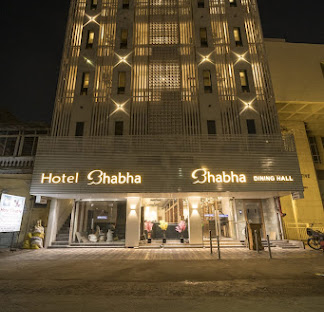  Looking for a Budget Hotel in Rajkot? Choose Hotel BhaBha for a Comfortable Stay