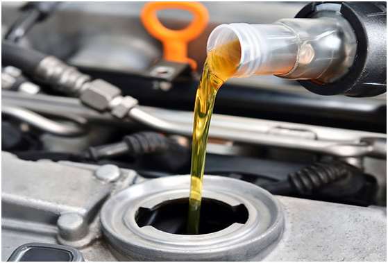  AES Mechanic Services Delivers Quality Oil Changes & Auto Repairs