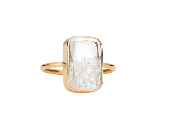  Shop Moritz Glik Ring Designs for Halloween Day 2026