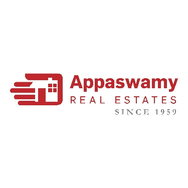  Appaswamy Real Estates Residential Apartments in OMR Chennai