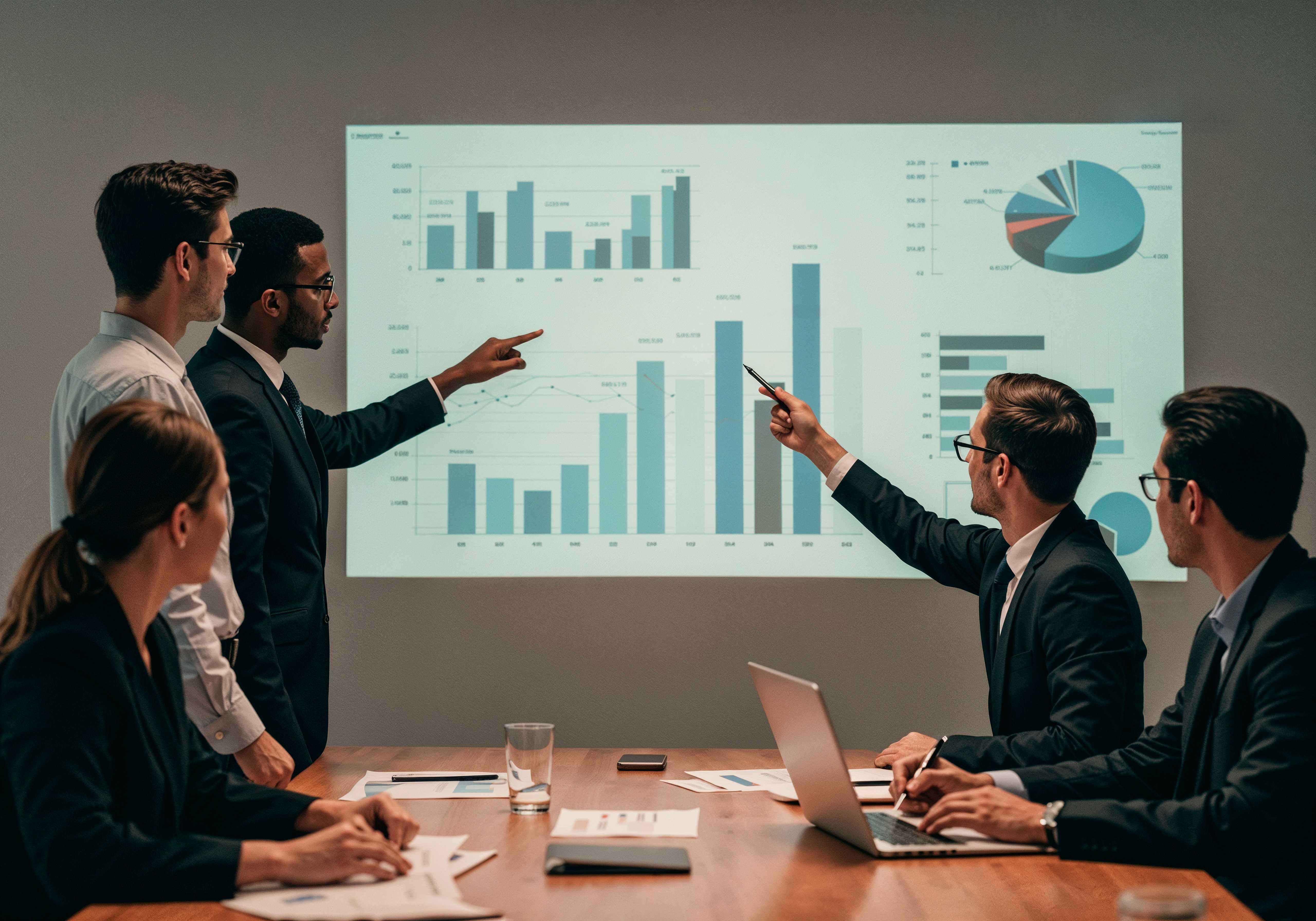  Professional PowerPoint Design Services | Buzeal