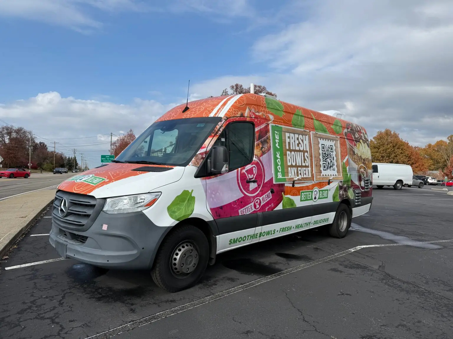  Managing a multi-state fleet? Why one graphics contact for your client is best.