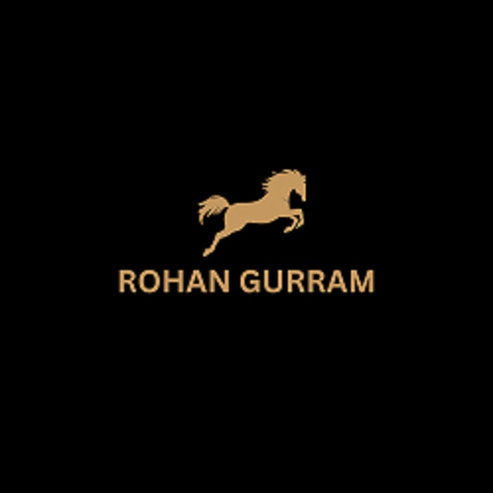  Rohan Gurram