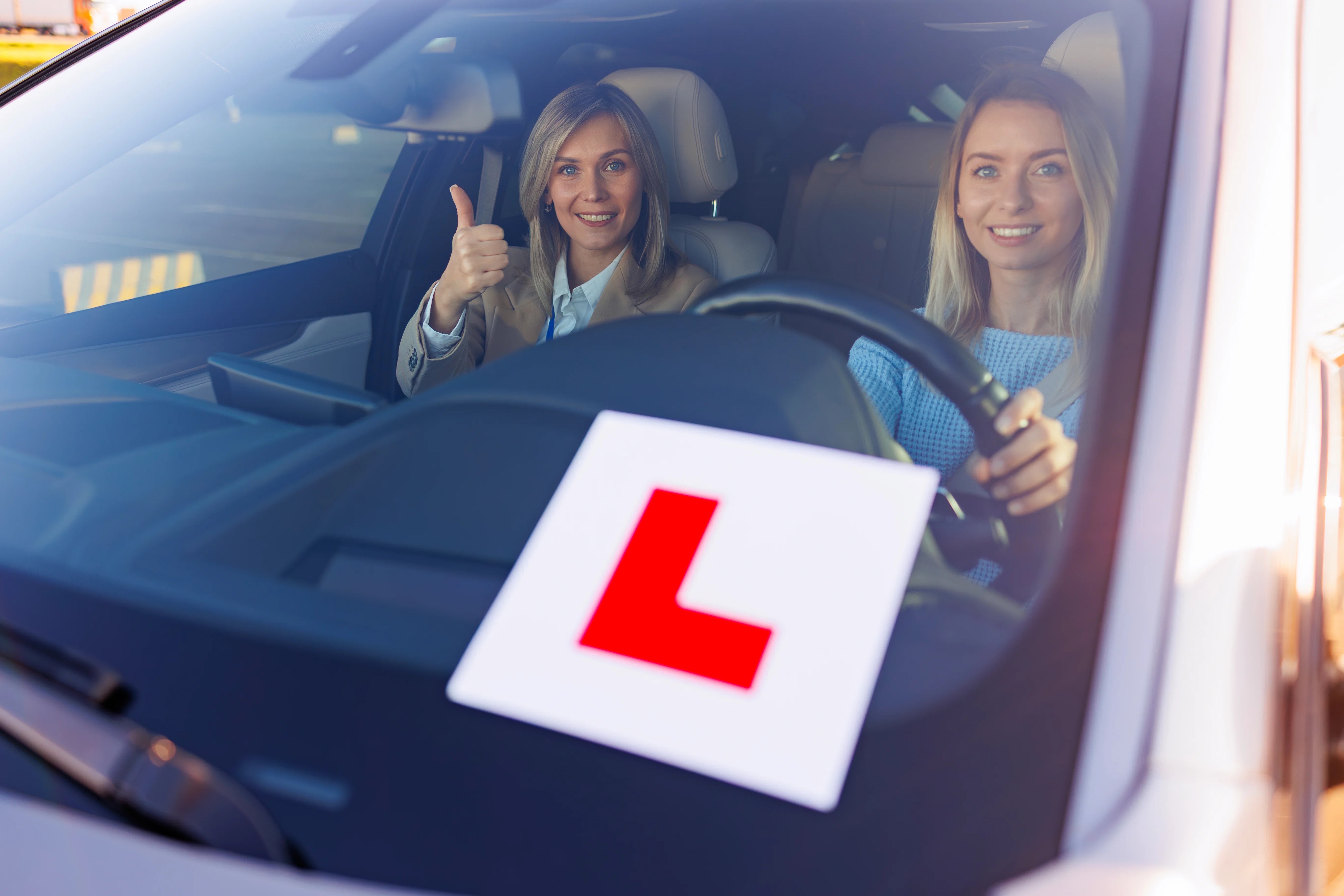  Professional Driving School in Edmonton | Safe Driving Training